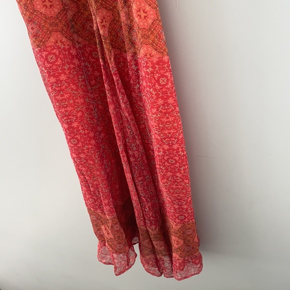 Gypsy 05 Silk dress - Picture 3 of 3